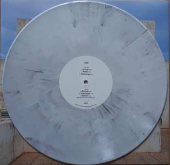 2LP Rone: Room With A View LTD | CLR