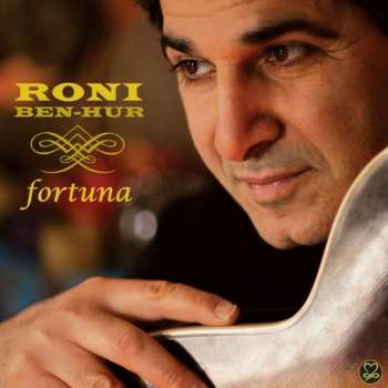 CD Roni Ben-Hur: Fortuna