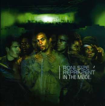 Album Roni Size / Reprazent: In The Mode