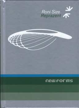 4CD/Box Set Roni Size / Reprazent: New Forms DLX | LTD