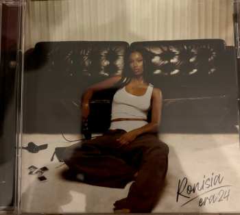 Album Ronisia: Era 24