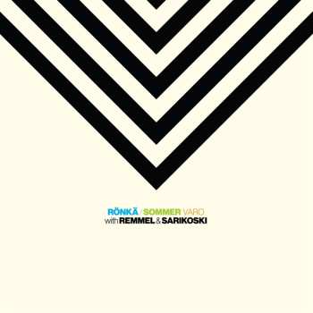 Album Daniel Sommer: Varo