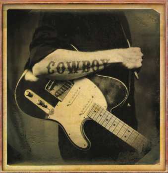 CD Ronnie Dunn: Ronnie Dunn