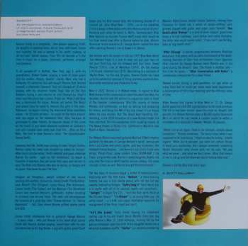 LP Ronnie Foster: Reboot