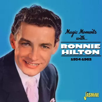 Magic Moments With Ronnie Hilton 1954