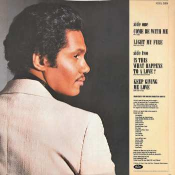 LP Ronnie McNeir: The Ronnie McNeir Experience