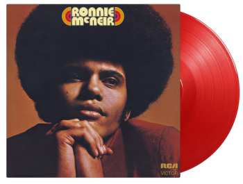 LP Ronnie McNeir: The Ronnie McNeir Experience