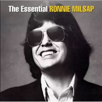 The Essential Ronnie Milsap