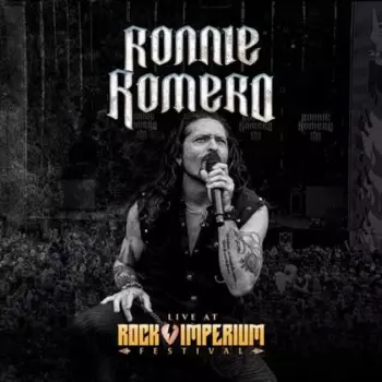 Live At Rock Imperium Festival