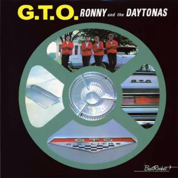 G.T.O.