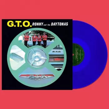 G.t.o.+4