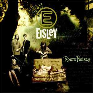 Album Eisley: Room Noises