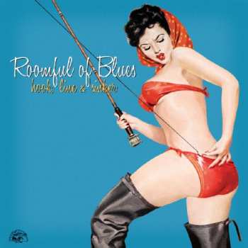 Album Roomful Of Blues: Hook, Line & Sinker