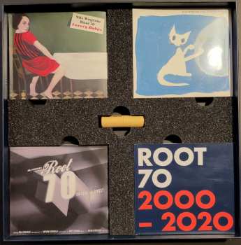 LP/8CD/Box Set Root 70: 2000-2020 Anniversary Box LTD