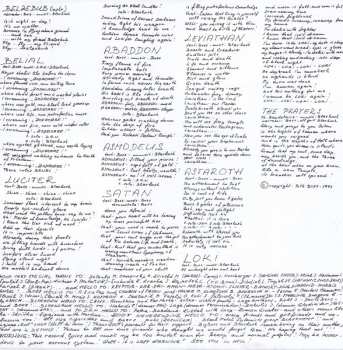 LP Root: Hell Symphony