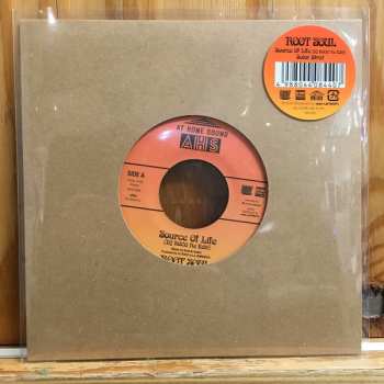 SP Root Soul: Source Of Life (DJ Koco Re Edit) LTD