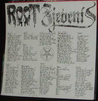 LP Root: Zjevení