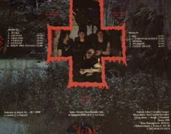 LP Root: Zjevení