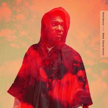 CD Roots Manuva: Bleeds DLX
