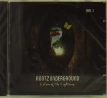 Return Of The Righteous Vol.1