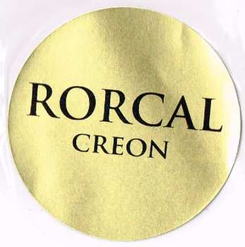 CD Rorcal: κρέων (Creon) LTD