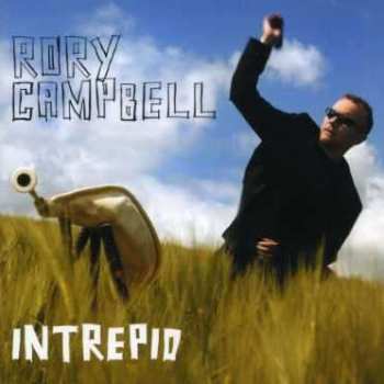 CD Rory Campbell: Intrepid