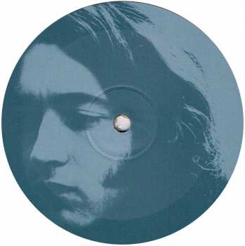 LP Rory Gallagher: Calling Card