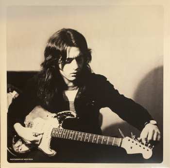 LP Rory Gallagher: Defender