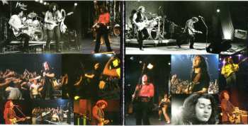 CD Rory Gallagher: Live At Montreux