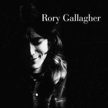 CD Rory Gallagher: Rory Gallagher