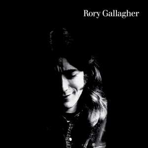 4CD/DVD/Box Set Rory Gallagher: Rory Gallagher - 50th Anniversary Edition - DLX | LTD