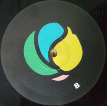 LP Rosa Butsi: Fruitful Days