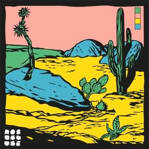 Album Rosa Butsi: Fruitful Days