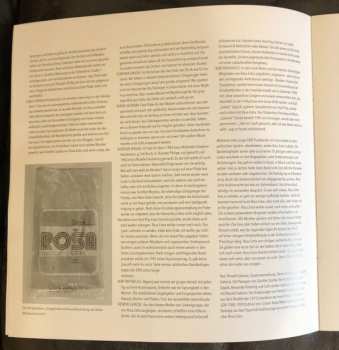 LP Rosa Extra: Extrakte 1980 - 1984