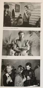 LP Rosa Extra: Extrakte 1980 - 1984