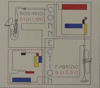 CD Rosario Giuliani: Connection DIGI
