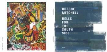 2CD Roscoe Mitchell: Bells For The South Side