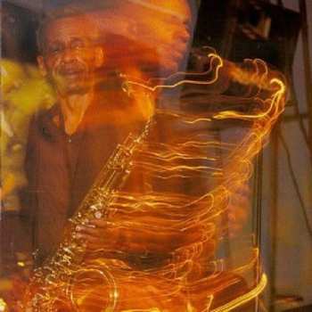 Album Roscoe Mitchell Quartet: In Walked Buckner