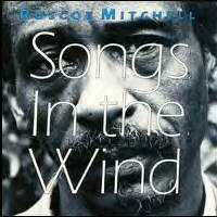 Album Roscoe Mitchell: Songs In The Wind