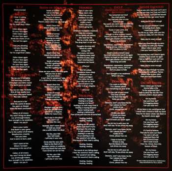 LP Randy Rose: Healing CLR | LTD