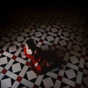 LP Rose Hotel: A Pawn Surrender