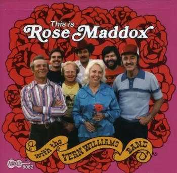 Rose Maddox: This Is Rose Maddox