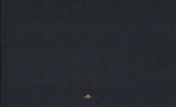 CD/Box Set Rosé: -R-