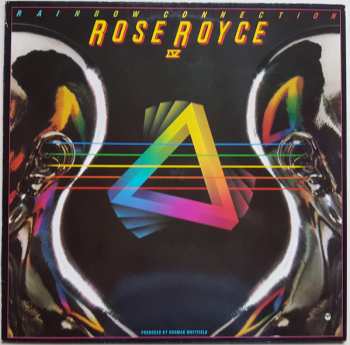 LP Rose Royce: Rainbow Connection IV