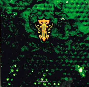 2CD/Box Set Rose Tattoo: Never Too Loud