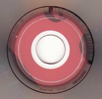 CD Rose Tattoo: Rose Tattoo DIGI