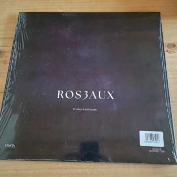 LP Roseaux: Roseaux III