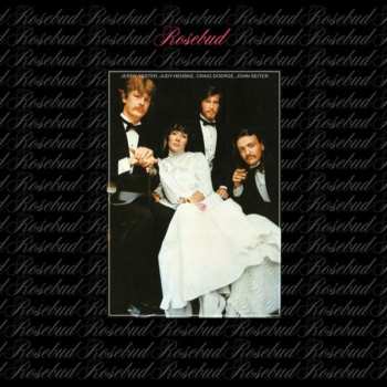 Album Rosebud: Rosebud