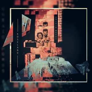 LP Roseland: Unsaid Words