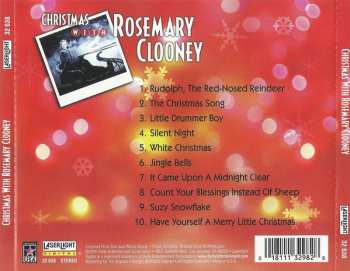 CD Rosemary Clooney: Christmas With Rosemary Clooney